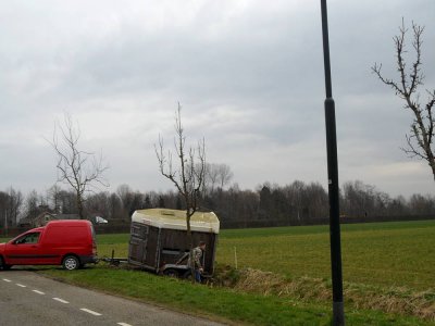 Winterserie wsv Wandelvreugd