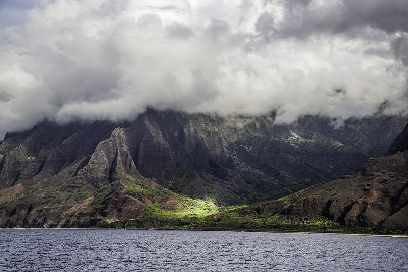 Na Pali Coast-7
