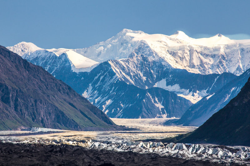Alaska -5