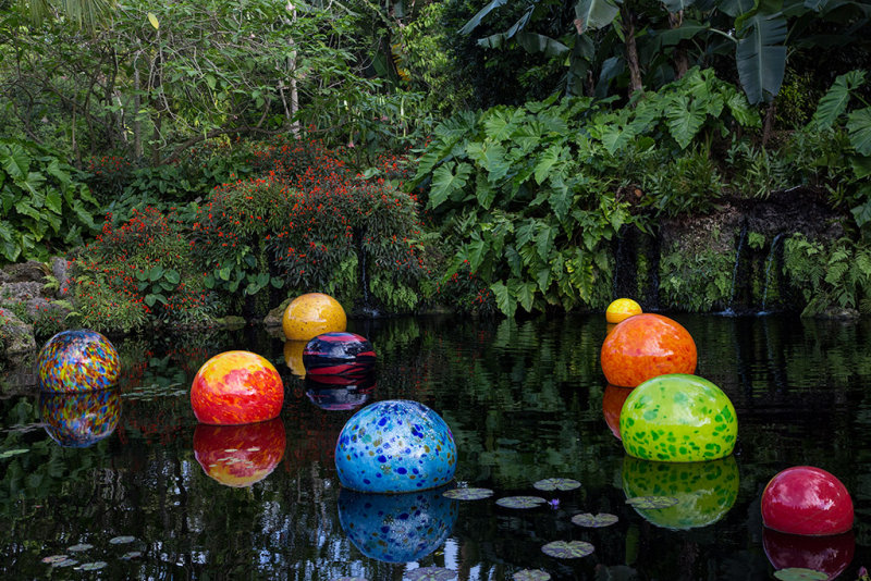 Niijima Floats