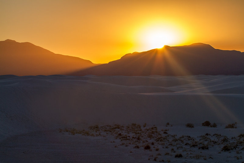Last Light