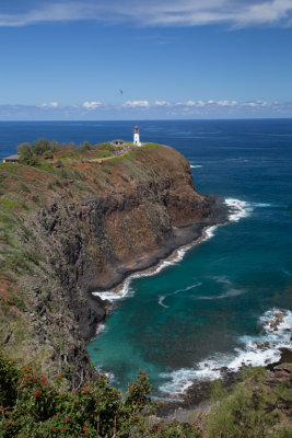 Kauai Lighthouse