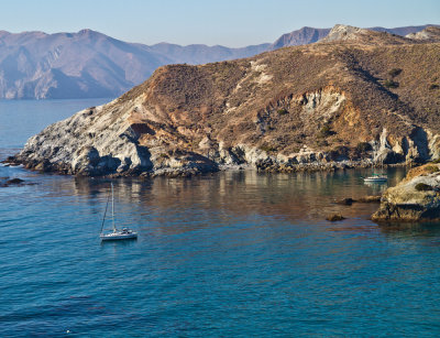 Catalina Island-1