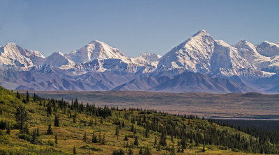 Denali NP -2