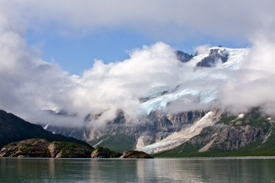 Kenai Fjords NP -4864