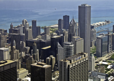 Chicago frpm Sears Tower.jpg