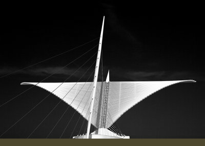 Milwaukee Art Museum by Calatrava-5