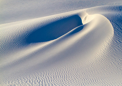 White Sands National Monument 2016