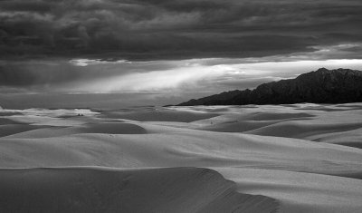 White Sands National Monument 2016