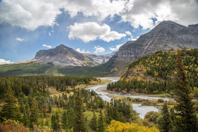 Glacier National Park - September 2016