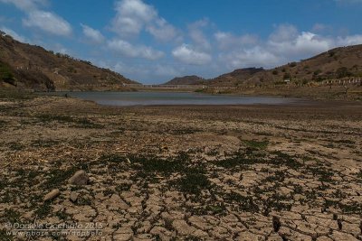 Barragem de Poilao