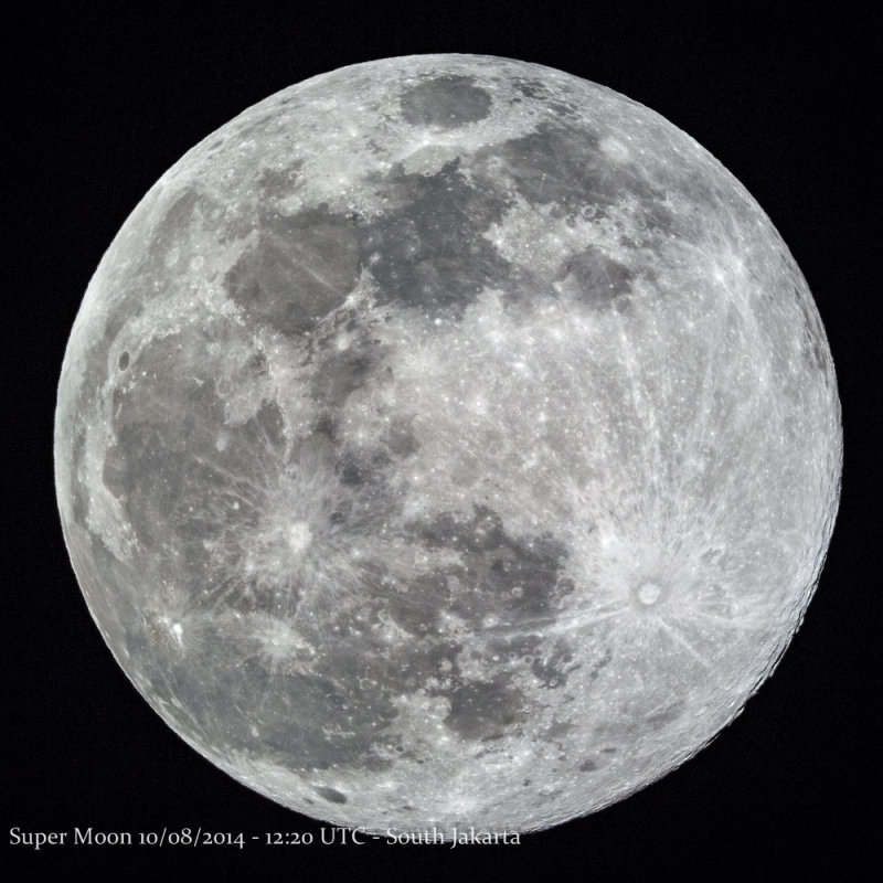 Super Moon