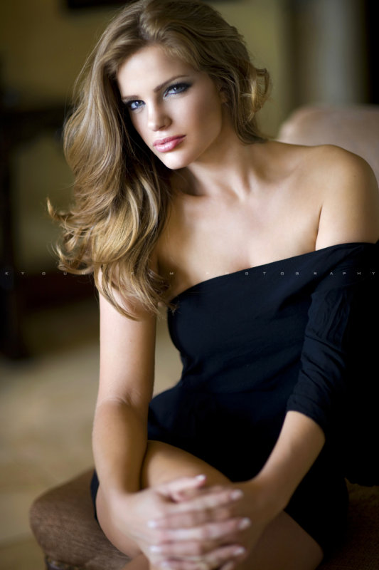 SARAH