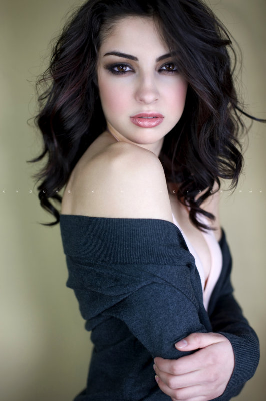 VICTORIA
