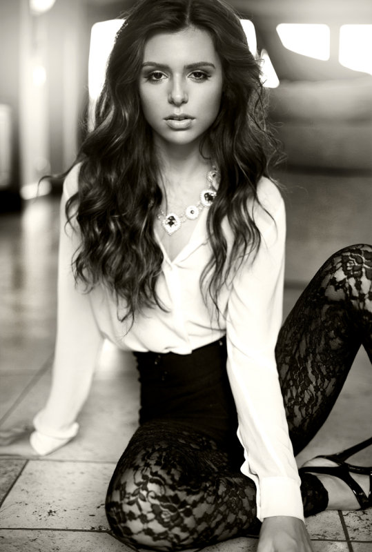 Rachel