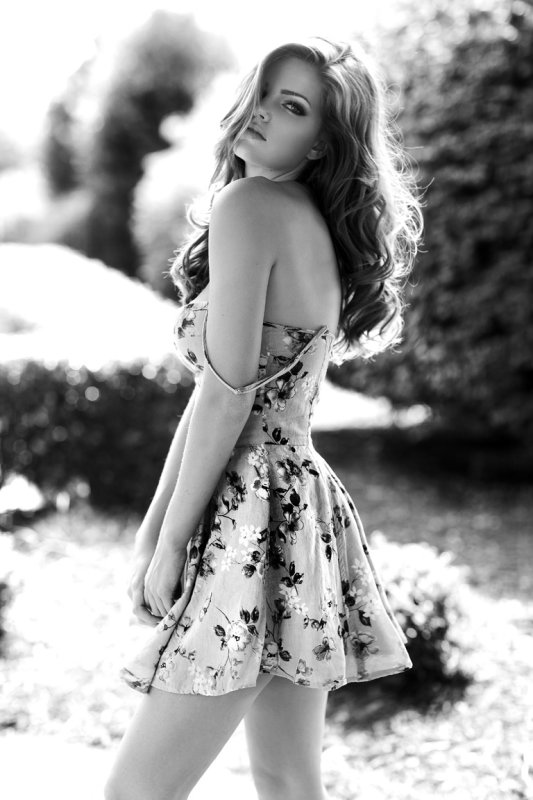SARAH
