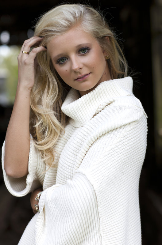 Allie 
