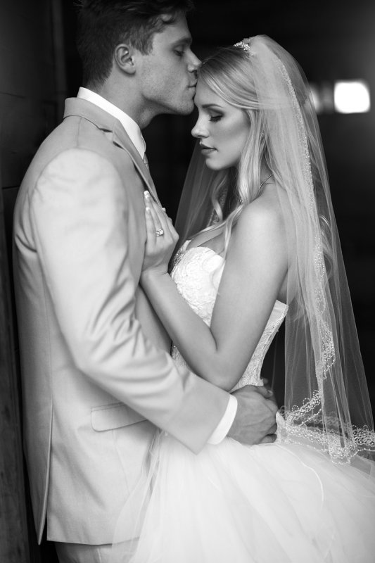 Dereck and Shannon