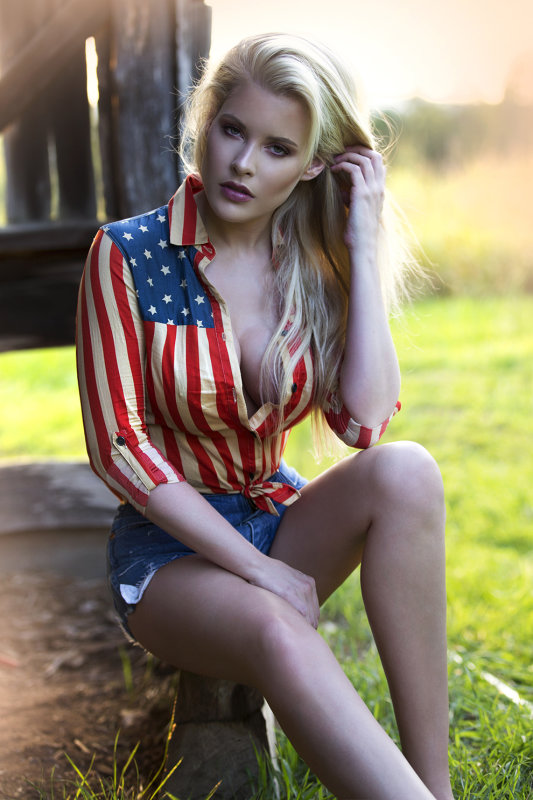 Brittany 