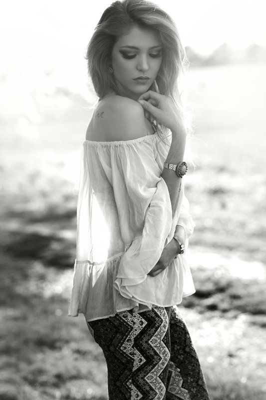 SARAH