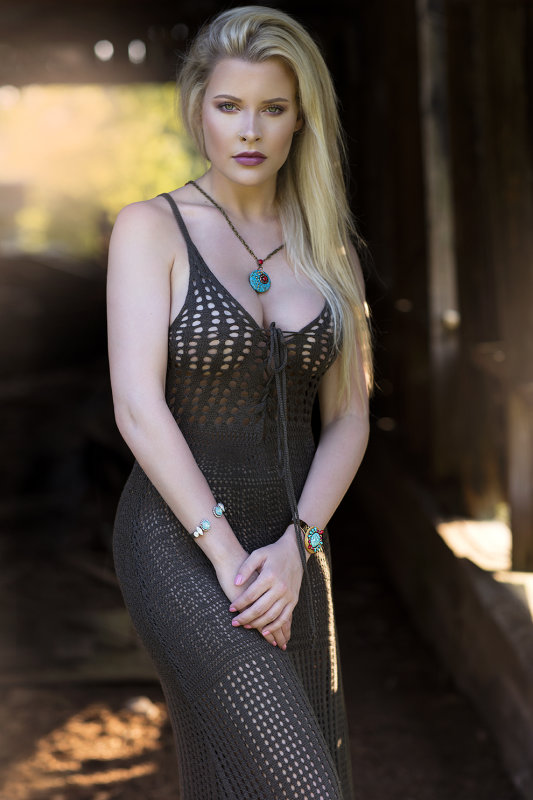 Brittany