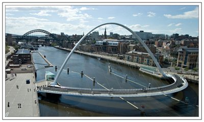 Newcastle Quayside 2