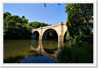  River Wear - Durham