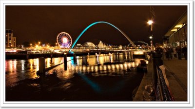 Newcastle Quayside 13