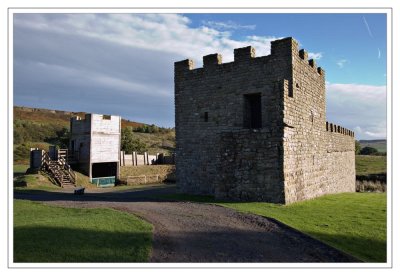 Vindolanda 7