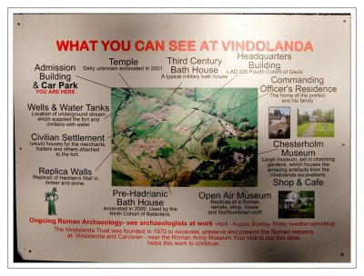 Vindolanda 9