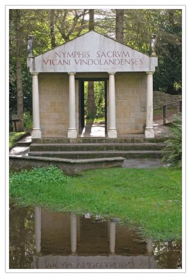 Vindolanda 11