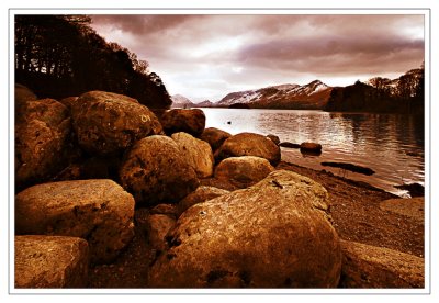 Derwentwater 5