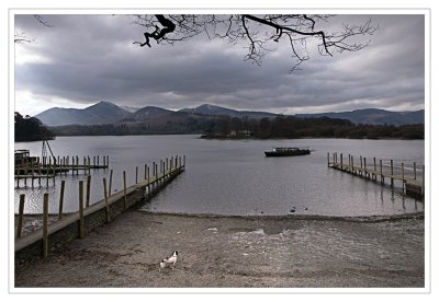 Derwentwater 7