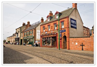 Main street 15