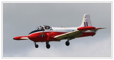 Jet  Provost