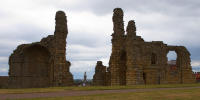 Tynemouth Priory 4