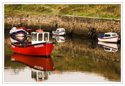 Seaton Sluice