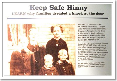 Keep Safe Hinney 7