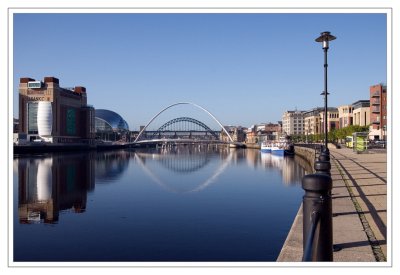 Quayside