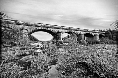 Bywell Bridge