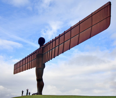 Angel of the North