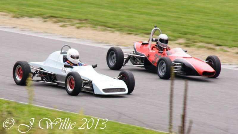 Formula Libre Group