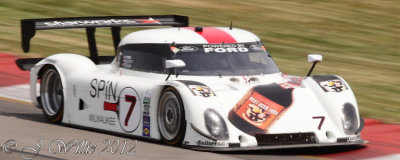 Starworks Motorsport Ford Riley