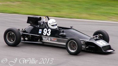 1979 PRS Formula Ford