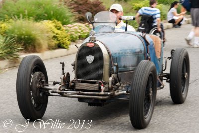 1931 Bugatti Type 37 Special 