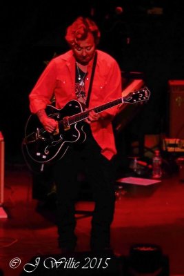 Brian Setzer's Rockabilly Riot!