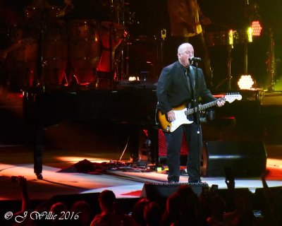 Billy Joel