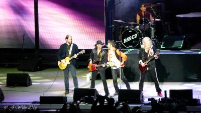Bad Company