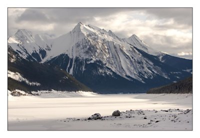 Jasper National Park