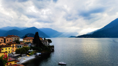 Lago di Como 